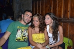 Saturday Night at Byblos Old Souk